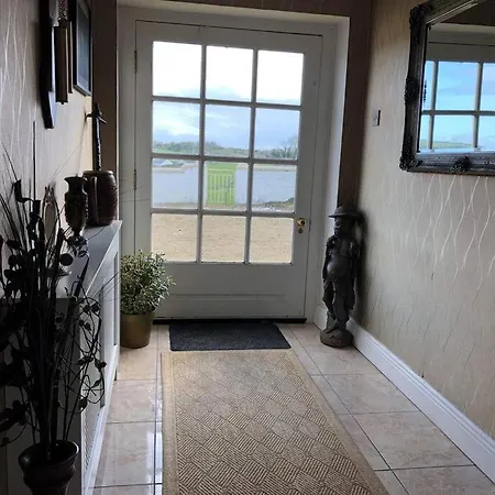 Mccormacs Hébergement de vacances *