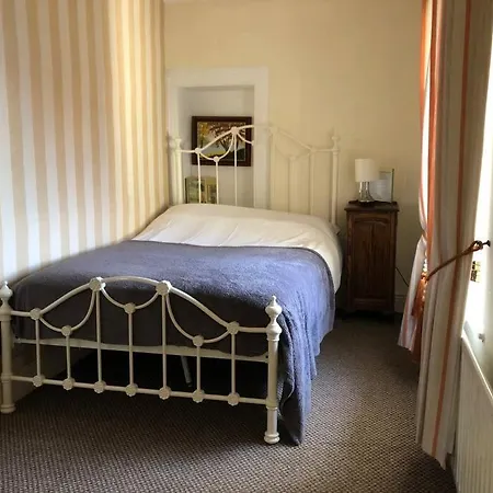 Mccormacs Feriehus *