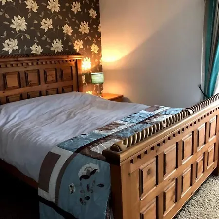 Holiday home Mccormacs *