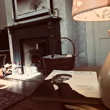 Hébergement de vacances Mccormacs *