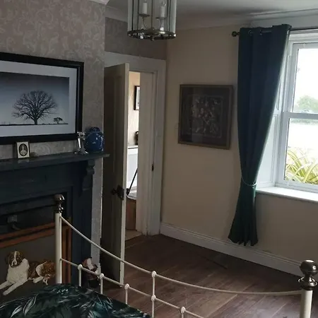 Mccormacs Feriehus Mullanalaghta