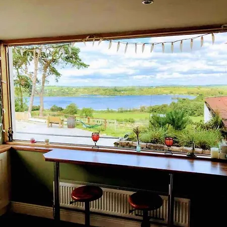 Mccormacs Hébergement de vacances *