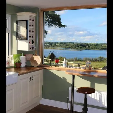 Holiday home Mccormacs Mullanalaghta