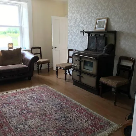 Mccormacs Hébergement de vacances *