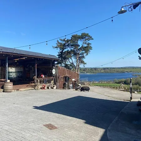 Mccormacs Hébergement de vacances Mullanalaghta