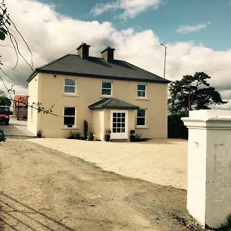 Mccormacs Holiday home