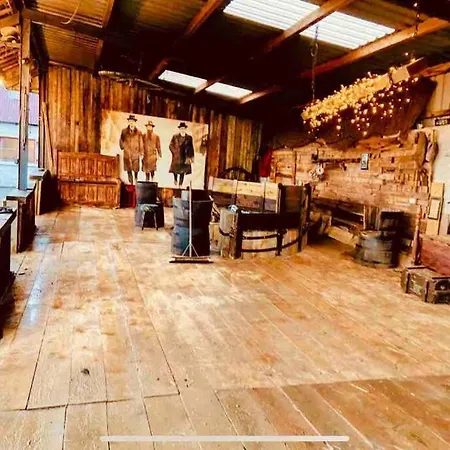 Mccormacs Feriehus *