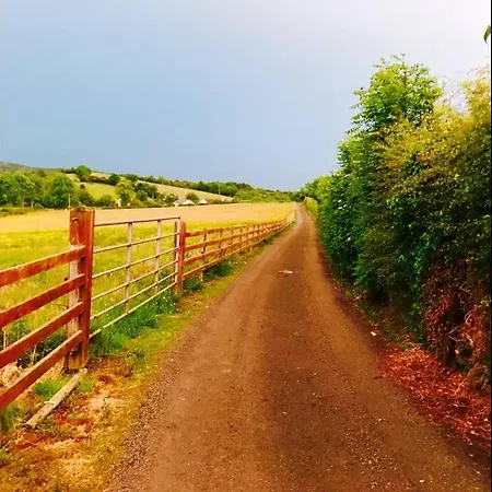 Hébergement de vacances Mccormacs