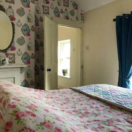 Mccormacs Feriehus Mullanalaghta