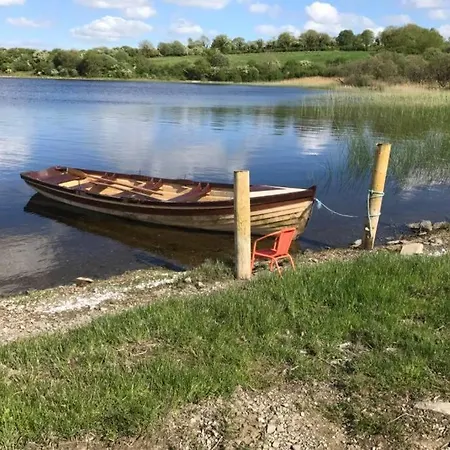 Mccormacs Hébergement de vacances