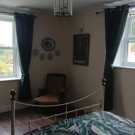 Mccormacs Feriehus *