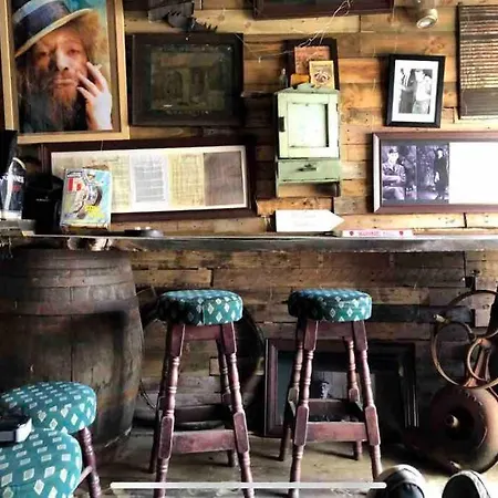 Hébergement de vacances Mccormacs