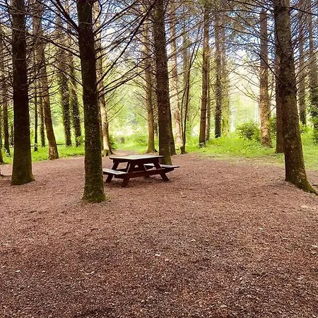 Mccormacs Hébergement de vacances Mullanalaghta