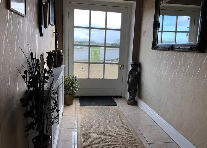 Mccormacs Σπίτι διακοπών *