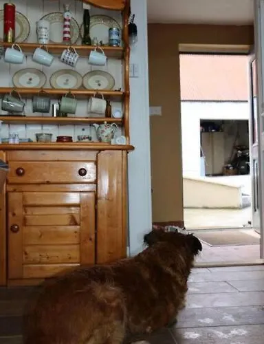 Σπίτι διακοπών Mccormacs