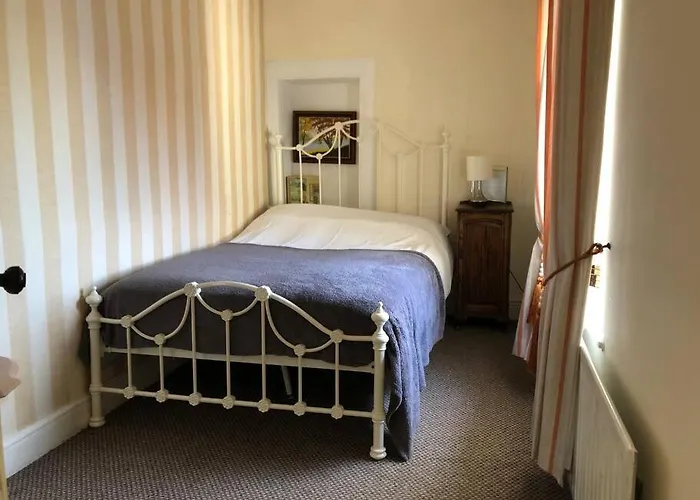 Mccormacs Holiday home *