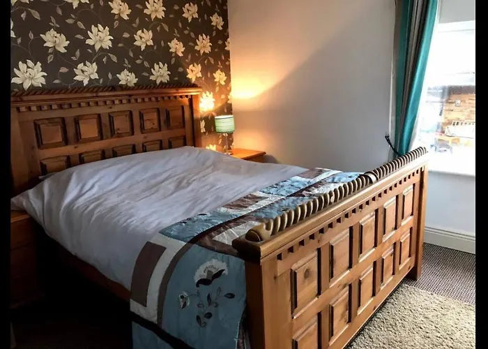Holiday home Mccormacs *