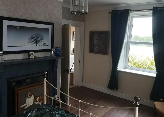 Mccormacs Holiday home Mullanalaghta