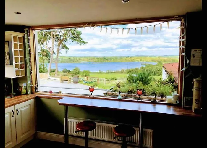 Mccormacs Σπίτι διακοπών *