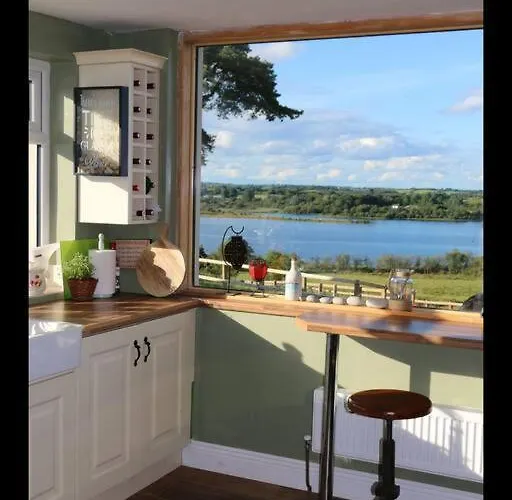 Holiday home Mccormacs Mullanalaghta