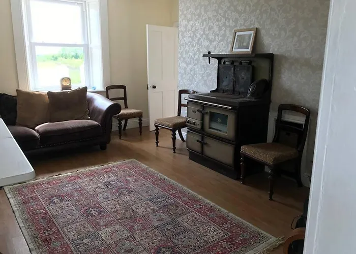 Mccormacs Holiday home *