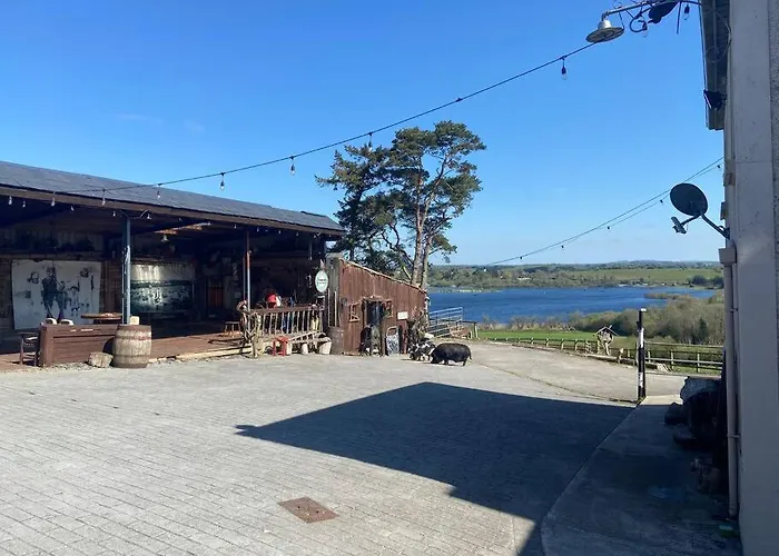 Mccormacs Holiday home Mullanalaghta