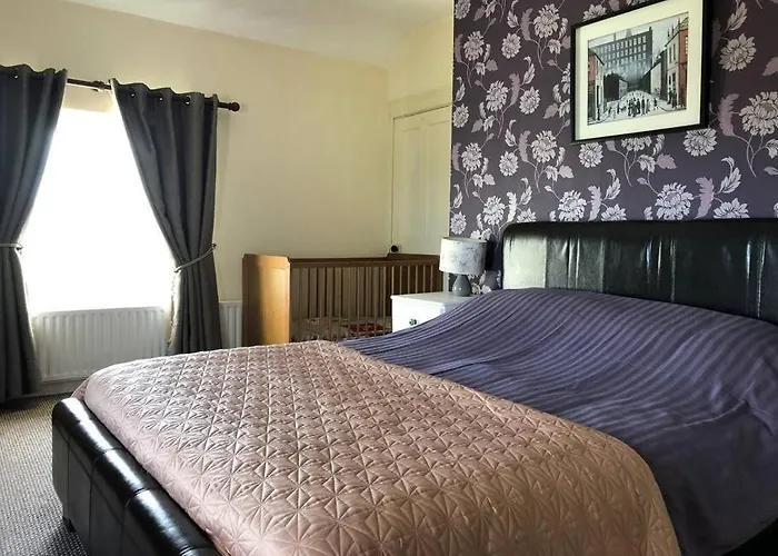 Holiday home Mccormacs Mullanalaghta