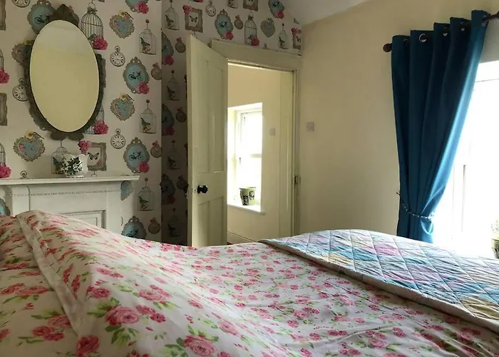 Mccormacs Holiday home Mullanalaghta
