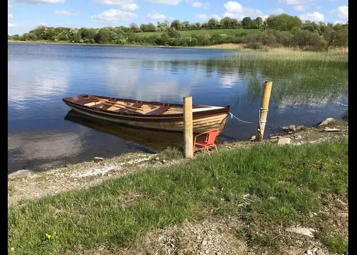 Mccormacs Holiday home
