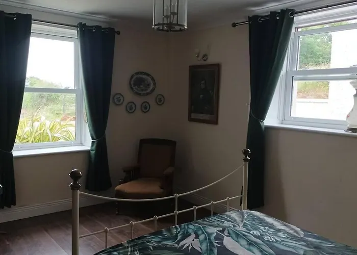 Mccormacs Holiday home *