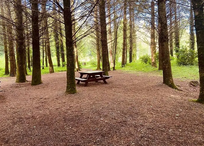 Mccormacs Holiday home Mullanalaghta